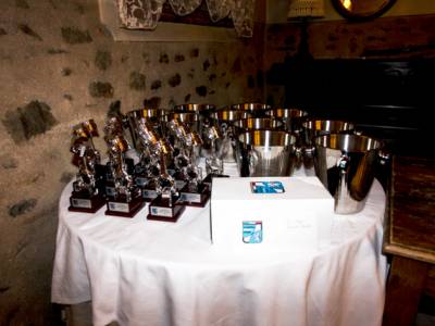 Cena prenatalizia Scuderia Bresciacorse 2025