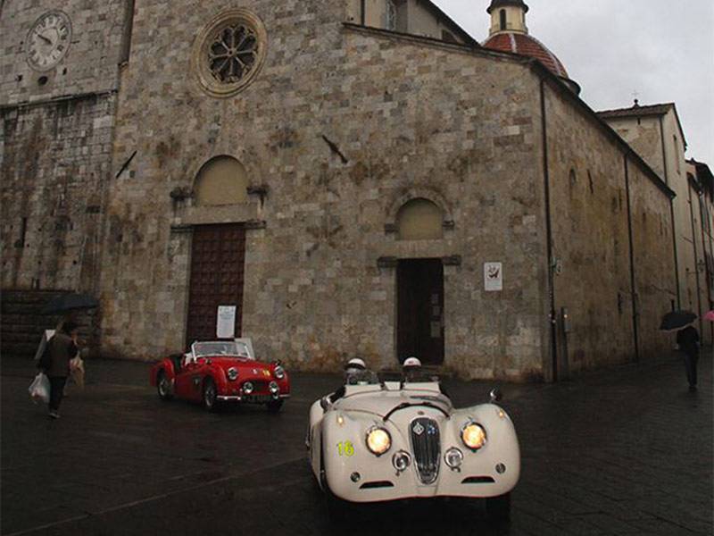 TERRE DI CANOSSA 2012