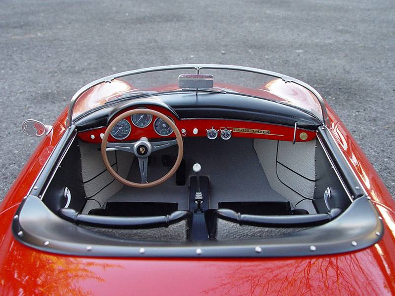 CONCORSO ELEGANZA SAINT TROPEZ