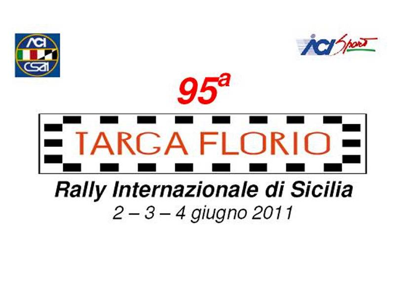 TARGA FLORIO 2011
