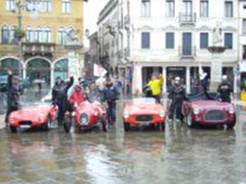 LE MITICHE SPORT A BASSANO