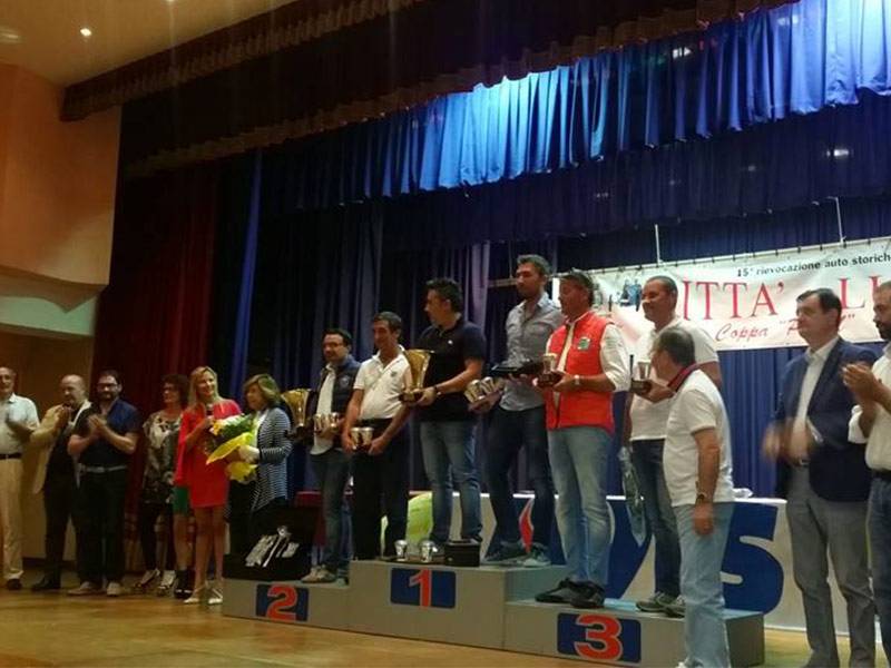 TROFEO CITTÀ DI LUMEZZANE