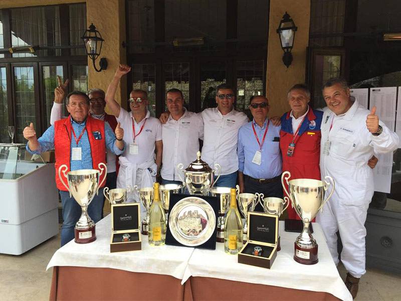 MITICHE SPORT A BASSANO