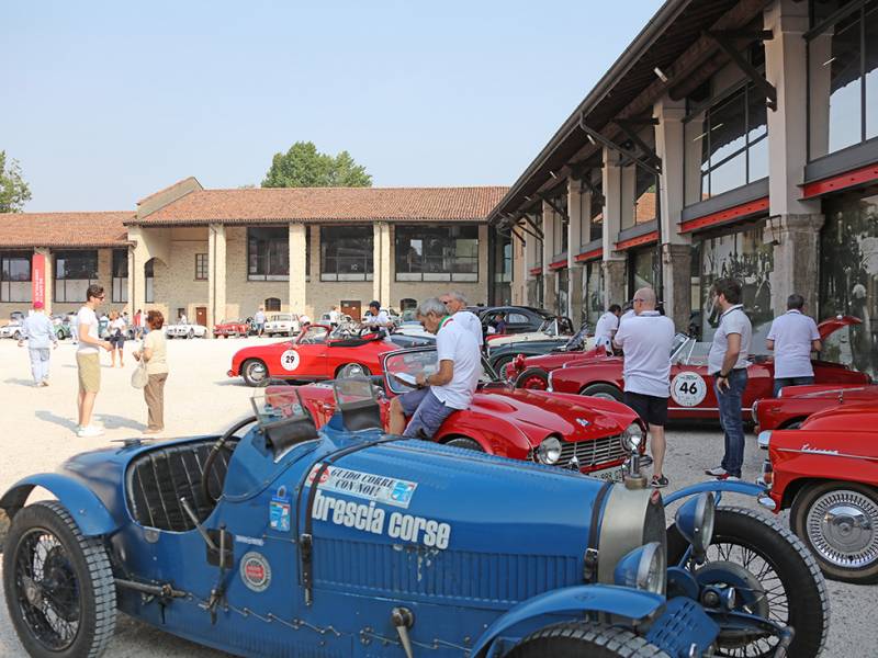 3° Trofeo Valli Bresciane