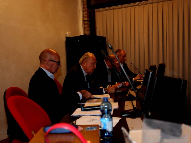 Cena sociale 2022