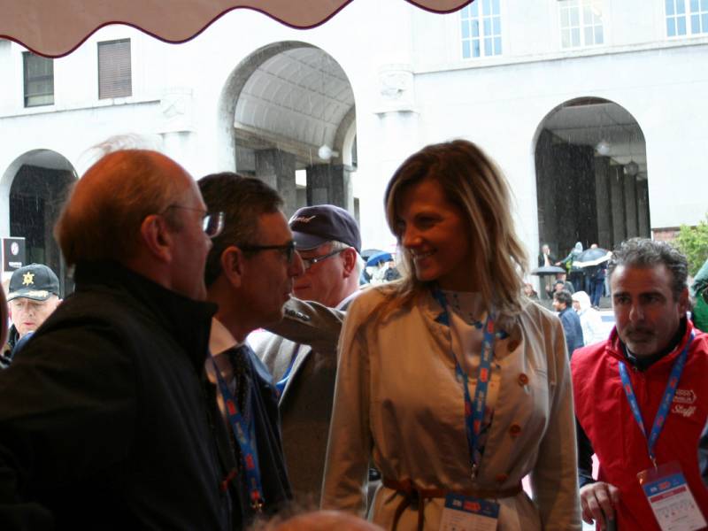 1000 Miglia 2016
