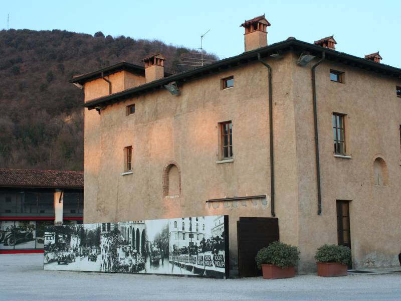 Assemblea Scuderia "brescia corse" 2018