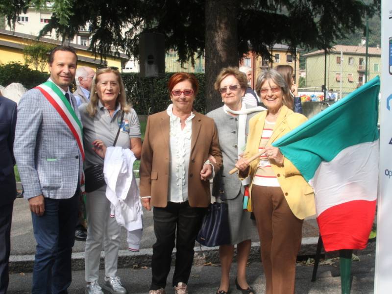 TROFEO AIDO 2018
