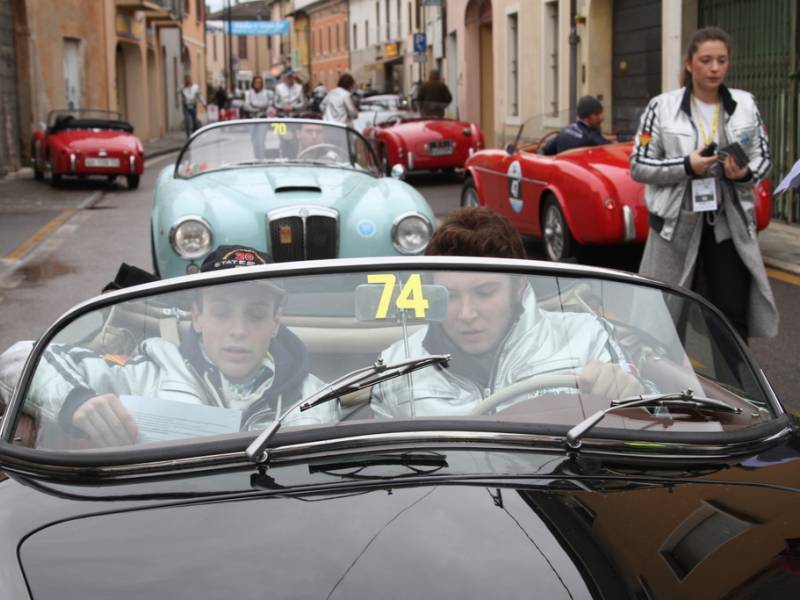 Trofeo Foresti 2017