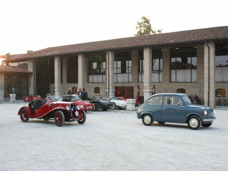 Coppa Franco Mazzotti 2018