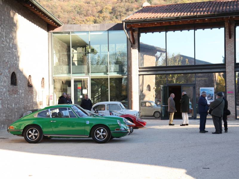 Il Libro della Scuderia Brescia Corse