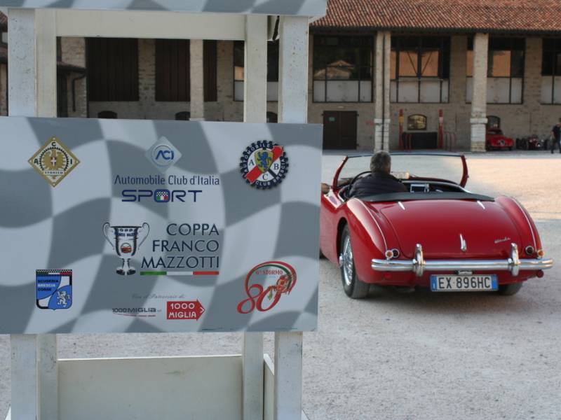 Coppa Franco Mazzotti 2016