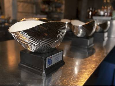 Cena prenatalizia Scuderia 2024