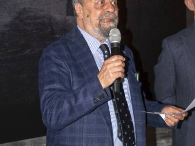 Cena prenatalizia Scuderia 2024