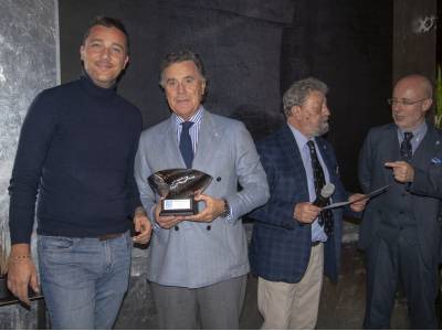 Cena prenatalizia Scuderia 2024
