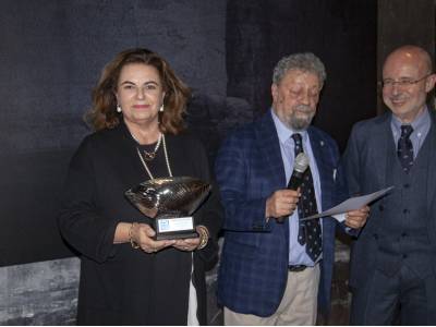 Cena prenatalizia Scuderia 2024