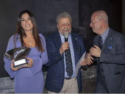Cena prenatalizia Scuderia 2024