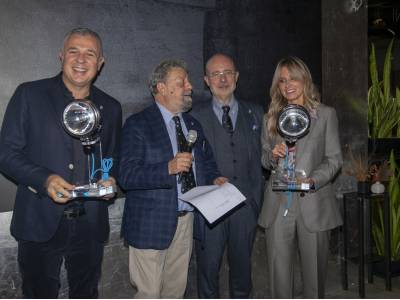 Cena prenatalizia Scuderia 2024