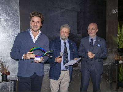 Cena prenatalizia Scuderia 2024