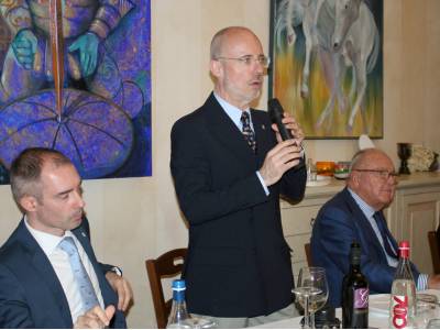 Assemblea Scuderia "brescia corse" 2017