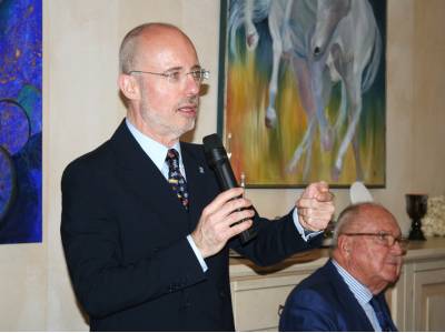 Assemblea Scuderia "brescia corse" 2017