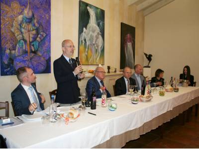 Assemblea Scuderia "brescia corse" 2017