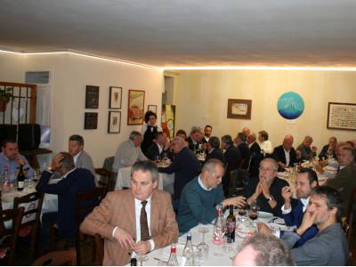 Assemblea Scuderia "brescia corse" 2017