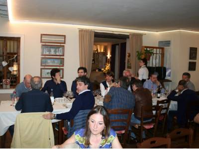 Assemblea Scuderia "brescia corse" 2017