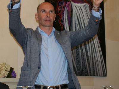 Assemblea Scuderia "brescia corse" 2017