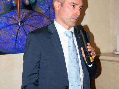 Assemblea Scuderia "brescia corse" 2017