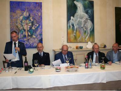 Assemblea Scuderia "brescia corse" 2017
