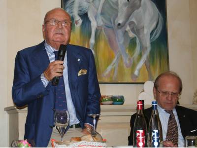 Assemblea Scuderia "brescia corse" 2017