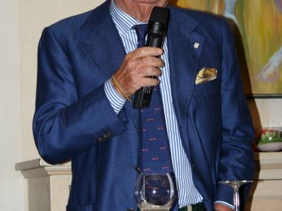Assemblea Scuderia "brescia corse" 2017