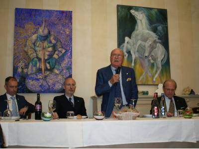 Assemblea Scuderia "brescia corse" 2017