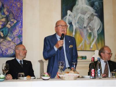Assemblea Scuderia "brescia corse" 2017