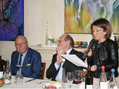 Assemblea Scuderia "brescia corse" 2017