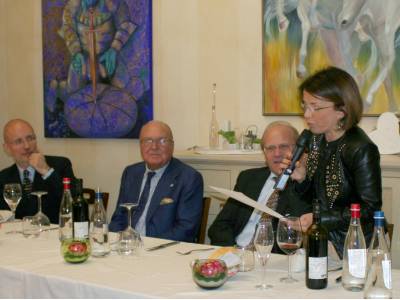 Assemblea Scuderia "brescia corse" 2017