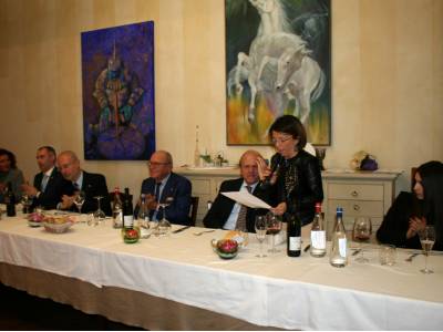 Assemblea Scuderia "brescia corse" 2017