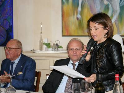 Assemblea Scuderia "brescia corse" 2017