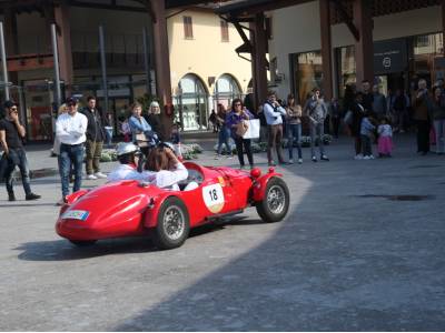 Preview 1000 Miglia 2019