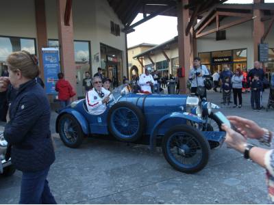 Preview 1000 Miglia 2019