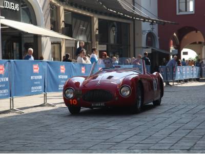 Preview 1000 Miglia 2019
