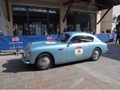Preview 1000 Miglia 2019