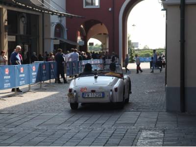 Preview 1000 Miglia 2019