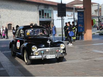 Preview 1000 Miglia 2019
