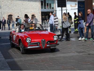 Preview 1000 Miglia 2019