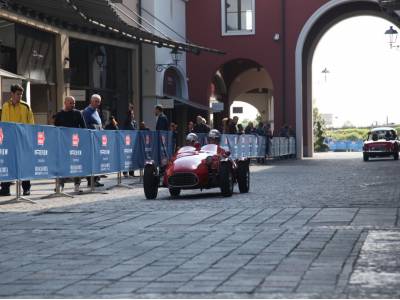 Preview 1000 Miglia 2019