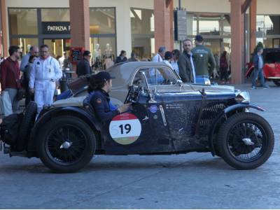 Preview 1000 Miglia 2019