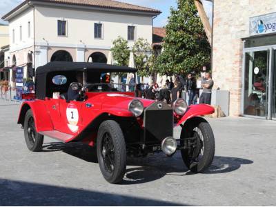 Preview 1000 Miglia 2019