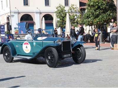 Preview 1000 Miglia 2019